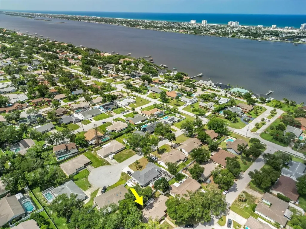 9 Bridget Terrace Ormond Beach FL 32174