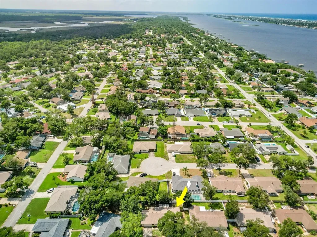 9 Bridget Terrace Ormond Beach FL 32174
