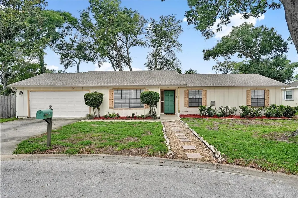 9 Bridget Terrace Ormond Beach FL 32174