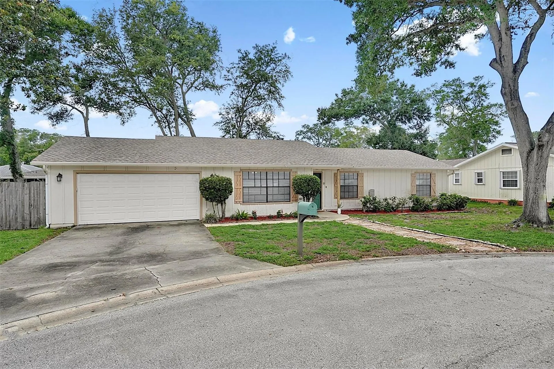 9 Bridget Terrace Ormond Beach FL 32174
