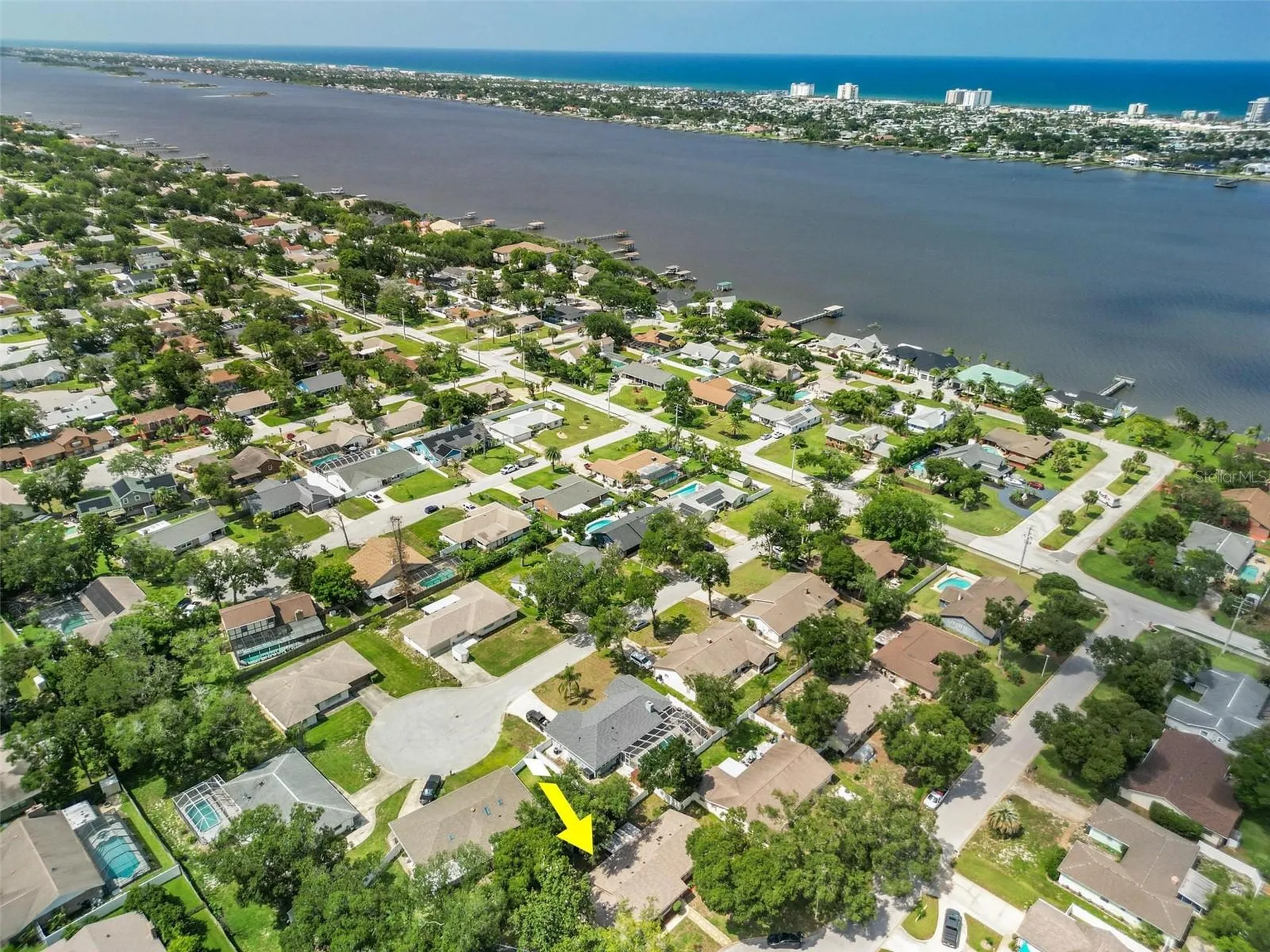 9 Bridget Terrace Ormond Beach FL 32174