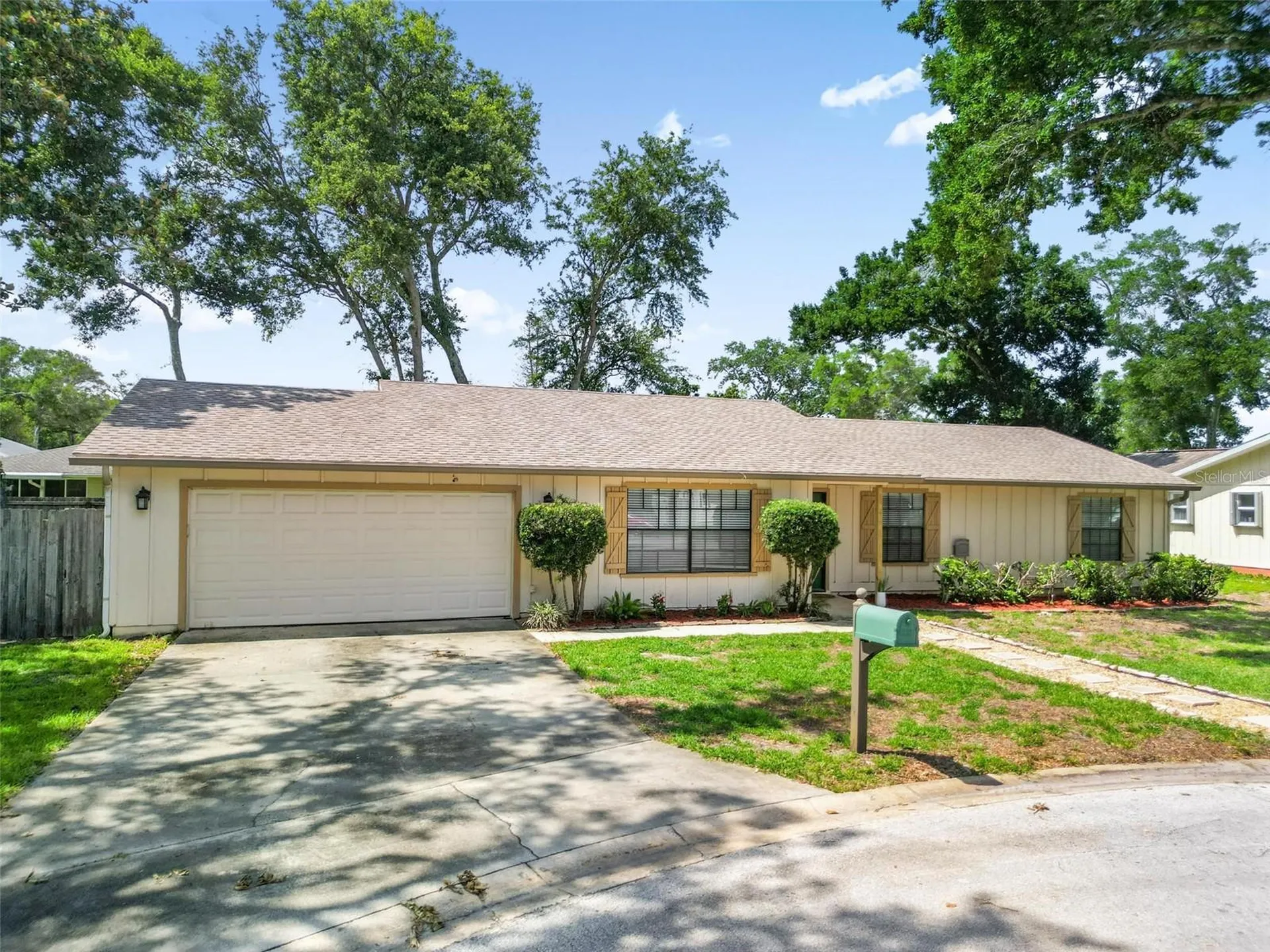 9 Bridget Terrace Ormond Beach FL 32174
