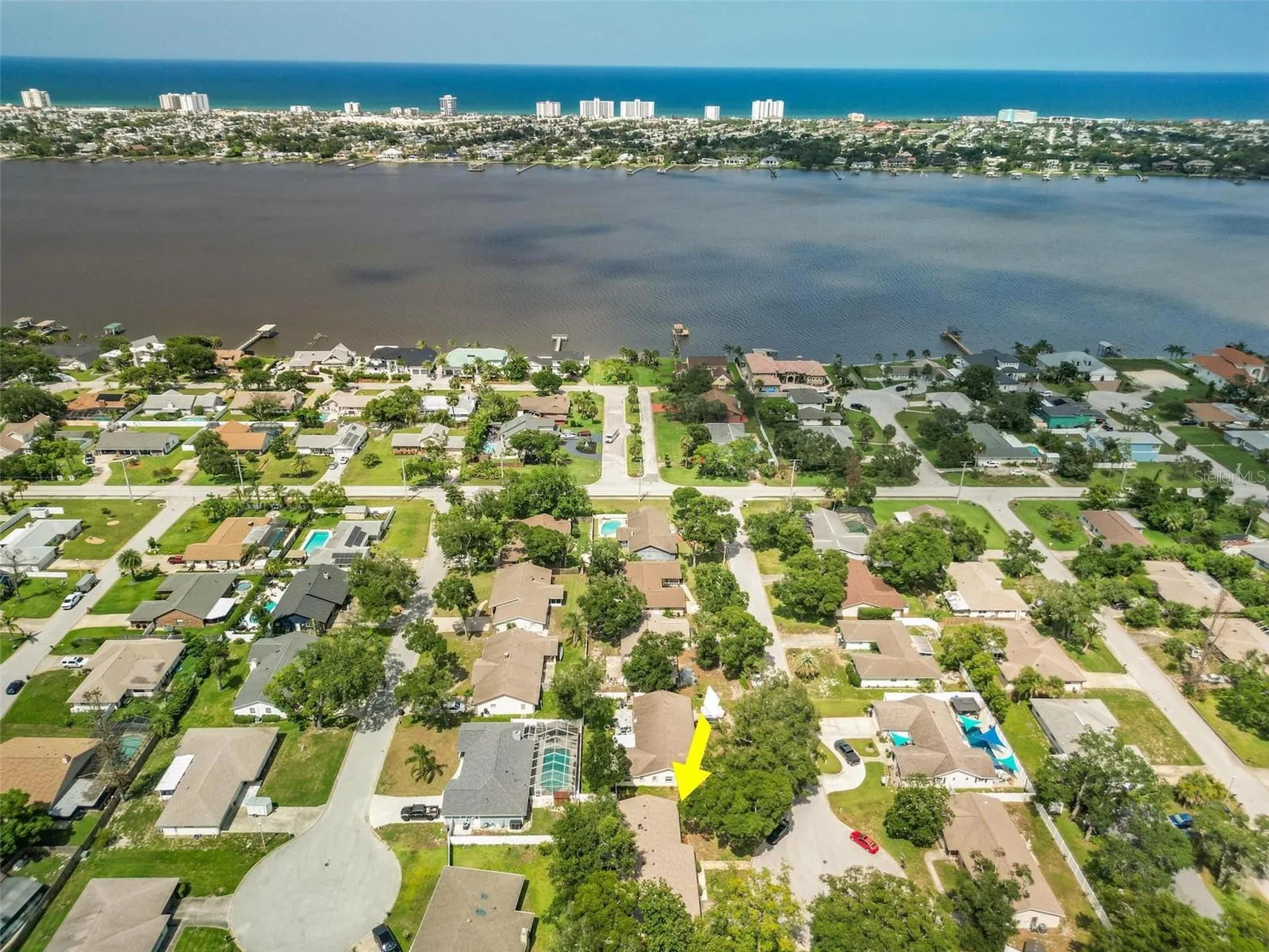 9 Bridget Terrace Ormond Beach FL 32174