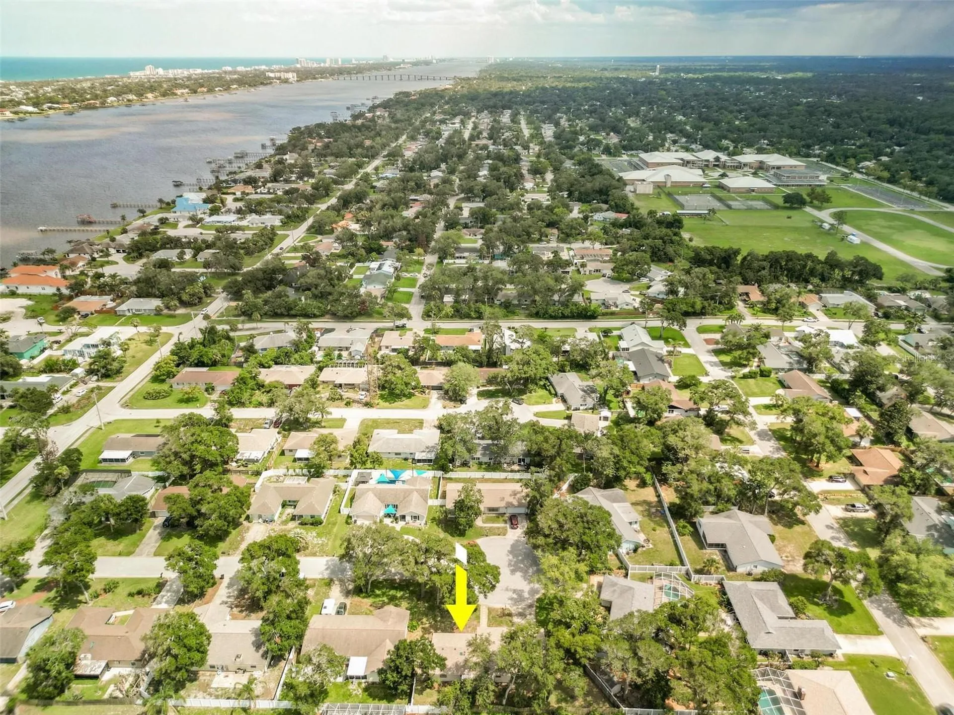 9 Bridget Terrace Ormond Beach FL 32174