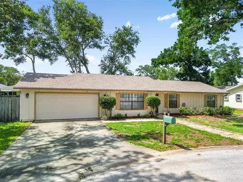 9 Bridget Terrace Ormond Beach FL 32174