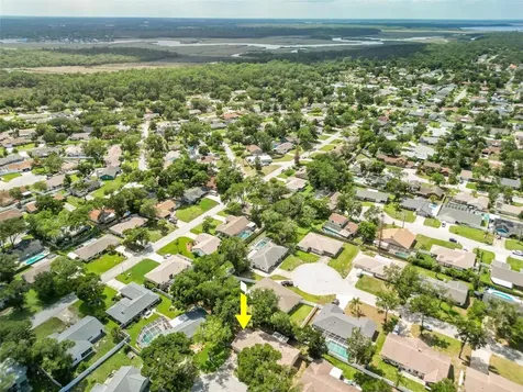 9 Bridget Terrace Ormond Beach FL 32174