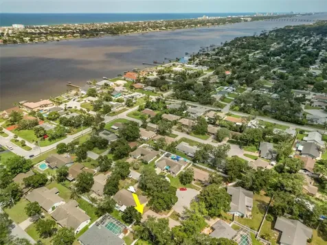 9 Bridget Terrace Ormond Beach FL 32174