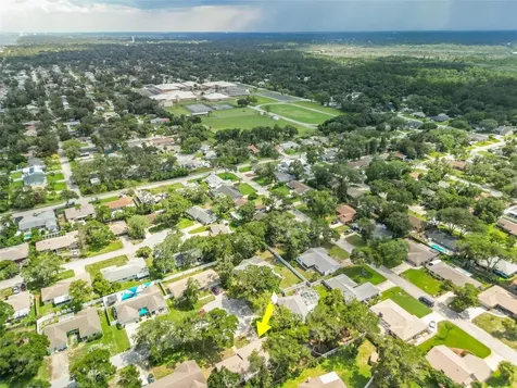 9 Bridget Terrace Ormond Beach FL 32174