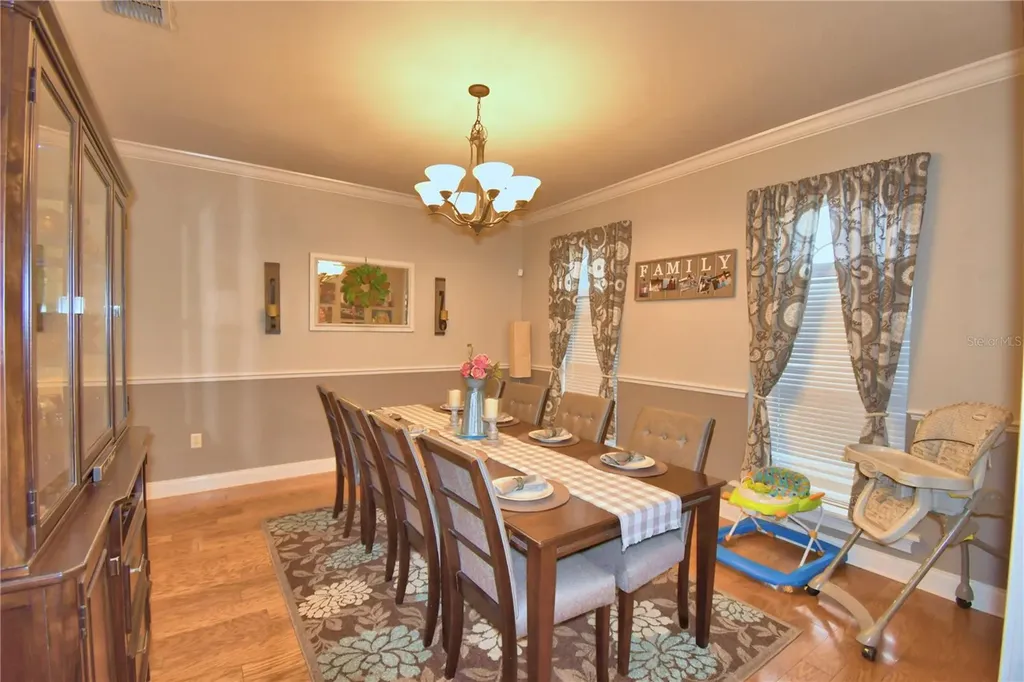 5516 Black Hawk Lane Lakeland FL 33810