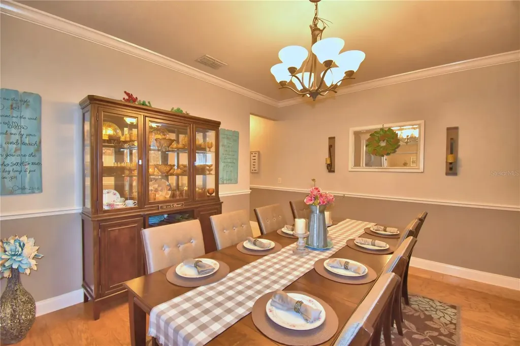 5516 Black Hawk Lane Lakeland FL 33810