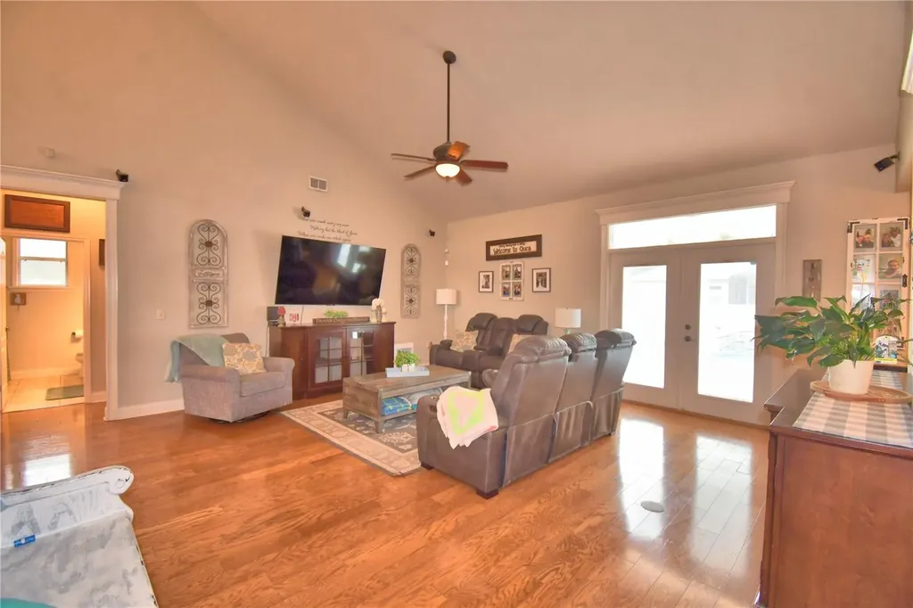5516 Black Hawk Lane Lakeland FL 33810