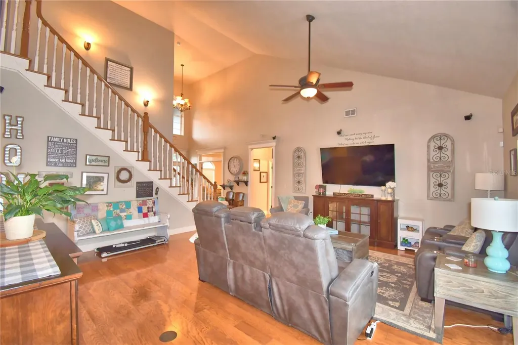 5516 Black Hawk Lane Lakeland FL 33810