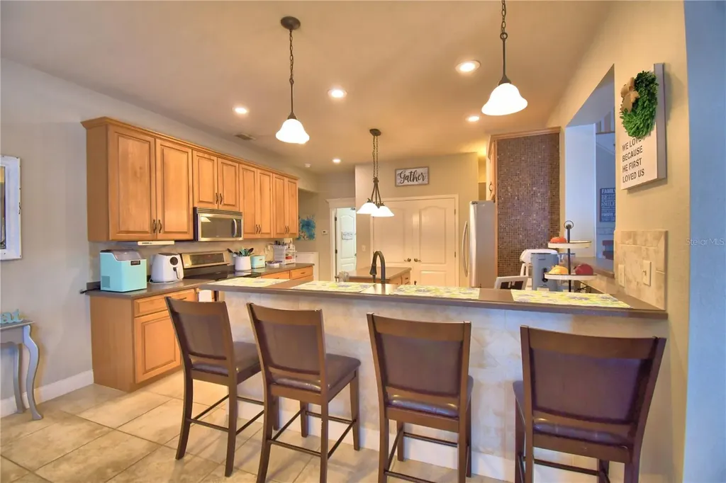 5516 Black Hawk Lane Lakeland FL 33810