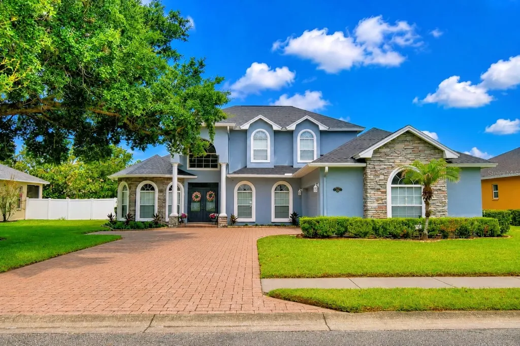 5516 Black Hawk Lane Lakeland FL 33810