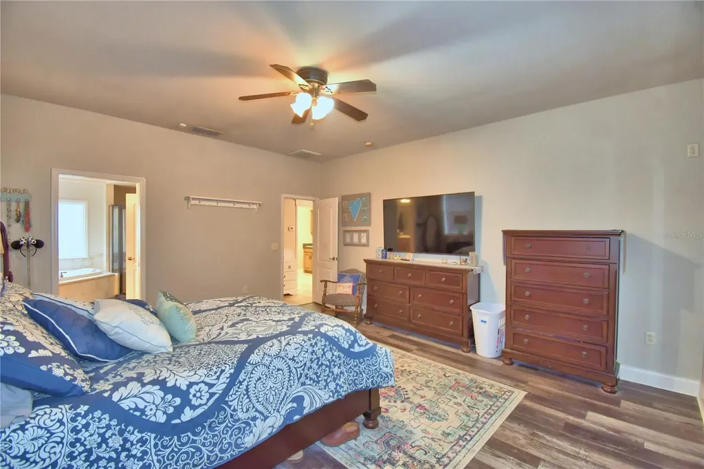 5516 Black Hawk Lane Lakeland FL 33810