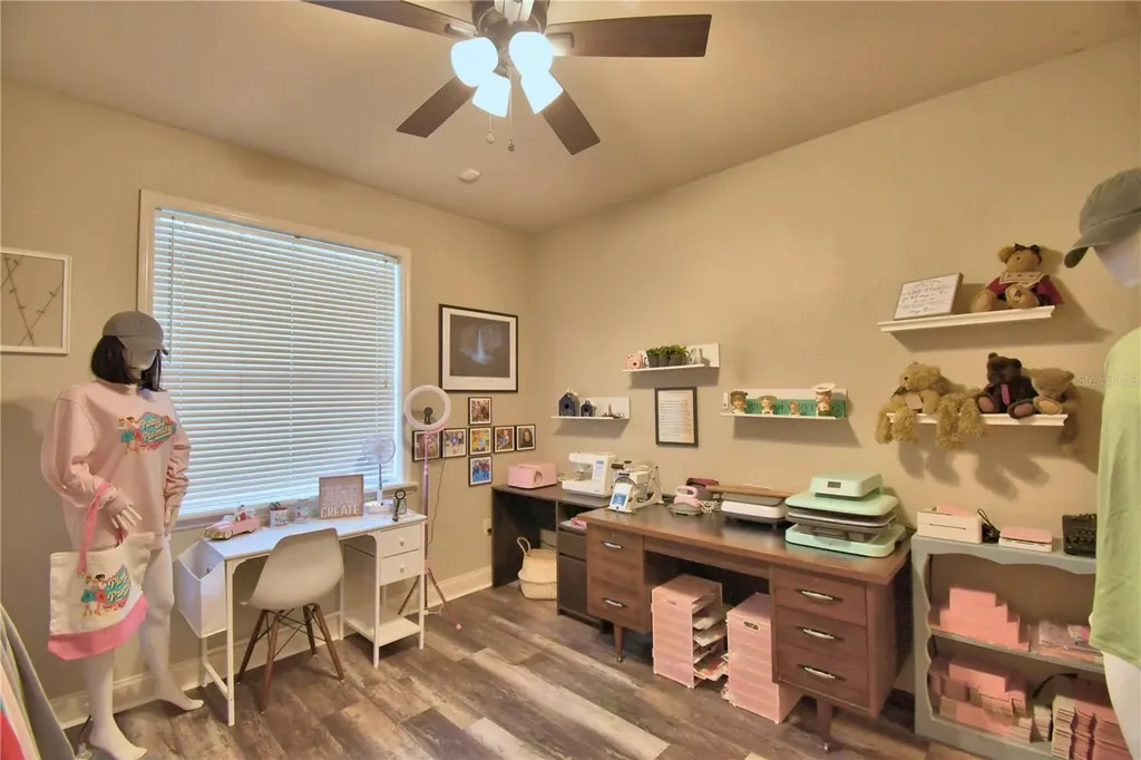 5516 Black Hawk Lane Lakeland FL 33810