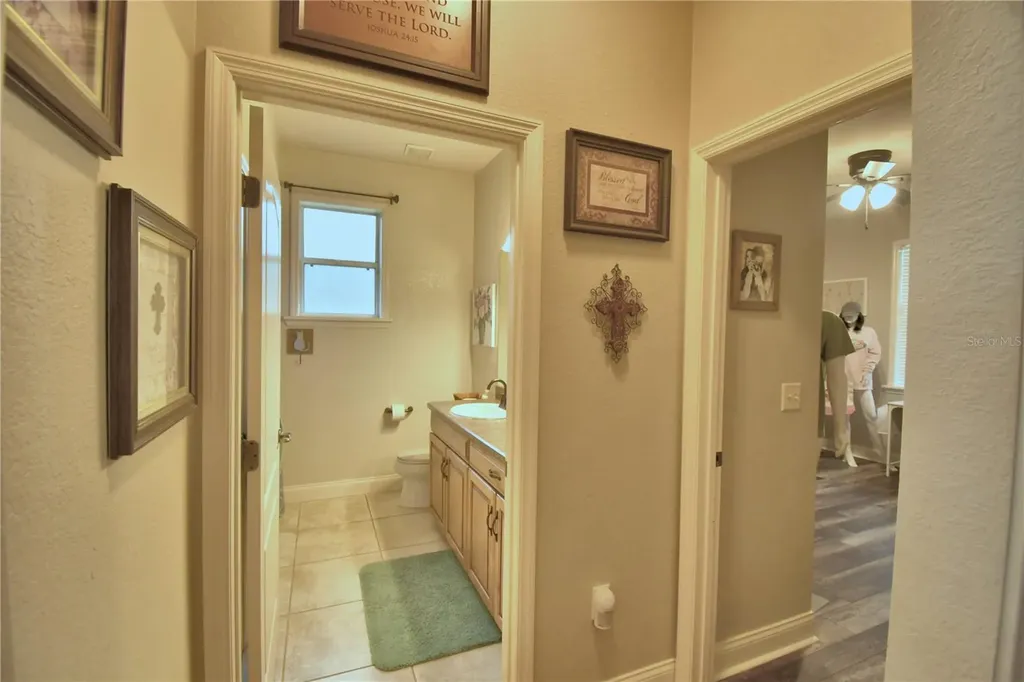 5516 Black Hawk Lane Lakeland FL 33810