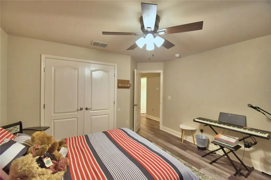 5516 Black Hawk Lane Lakeland FL 33810