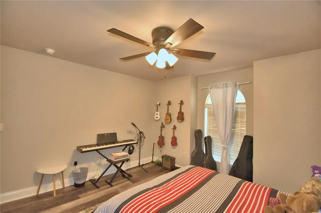 5516 Black Hawk Lane Lakeland FL 33810