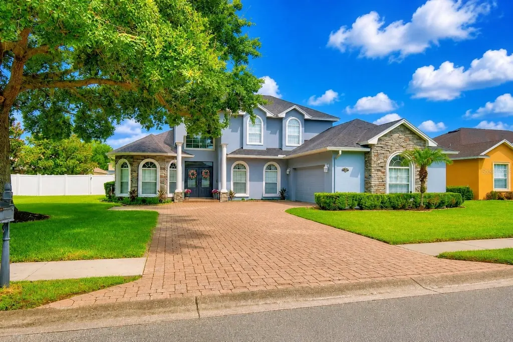 5516 Black Hawk Lane Lakeland FL 33810
