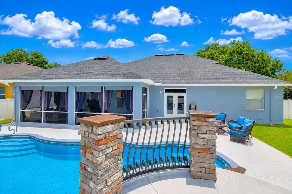 5516 Black Hawk Lane Lakeland FL 33810