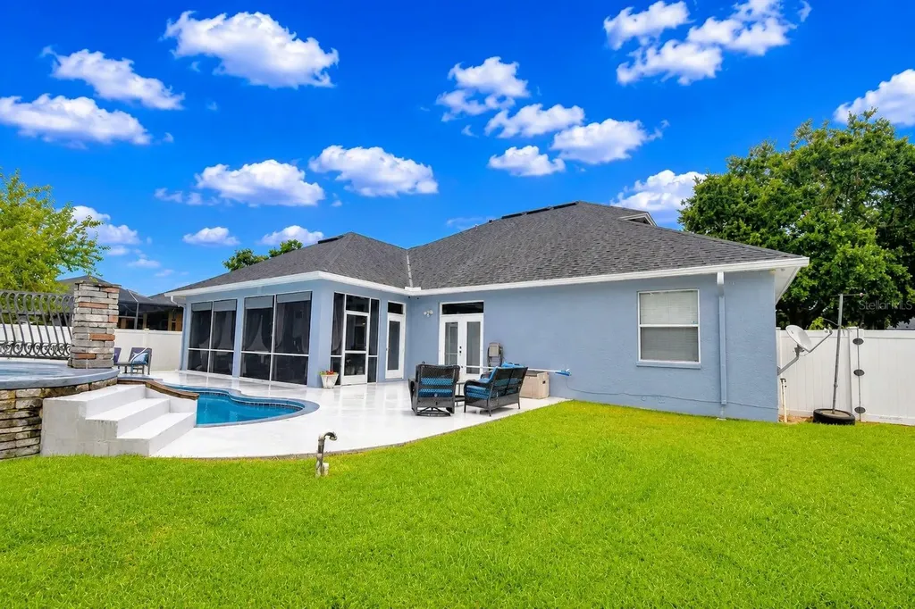 5516 Black Hawk Lane Lakeland FL 33810