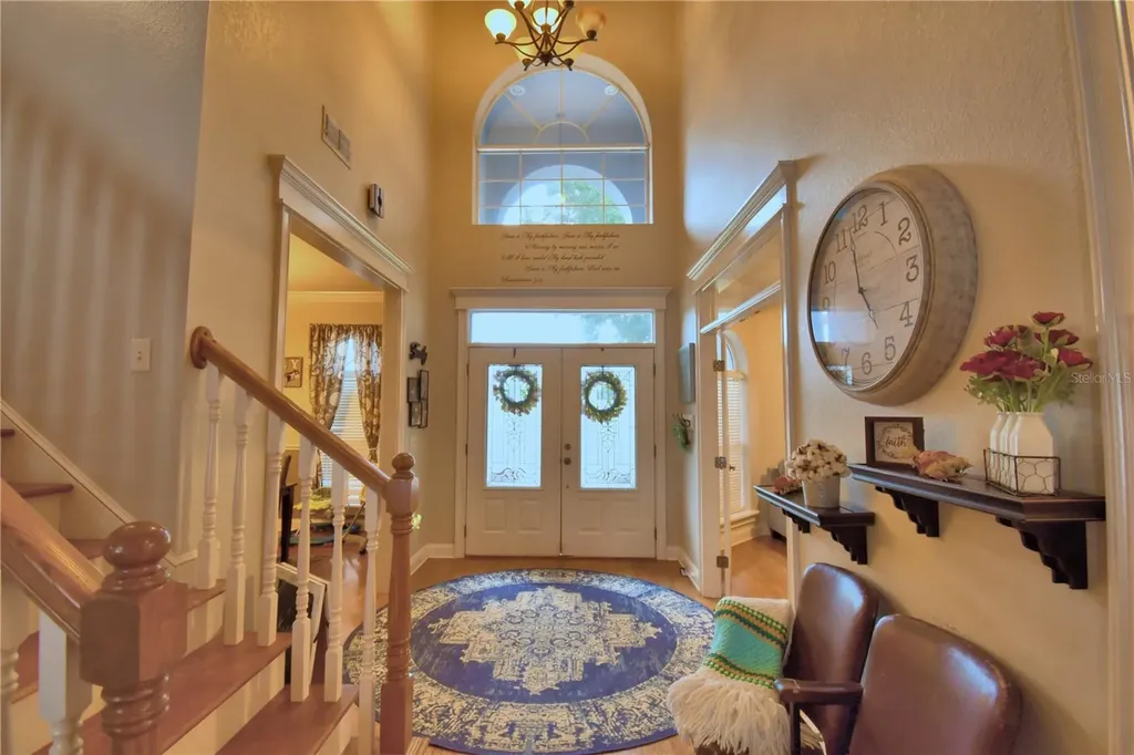 5516 Black Hawk Lane Lakeland FL 33810