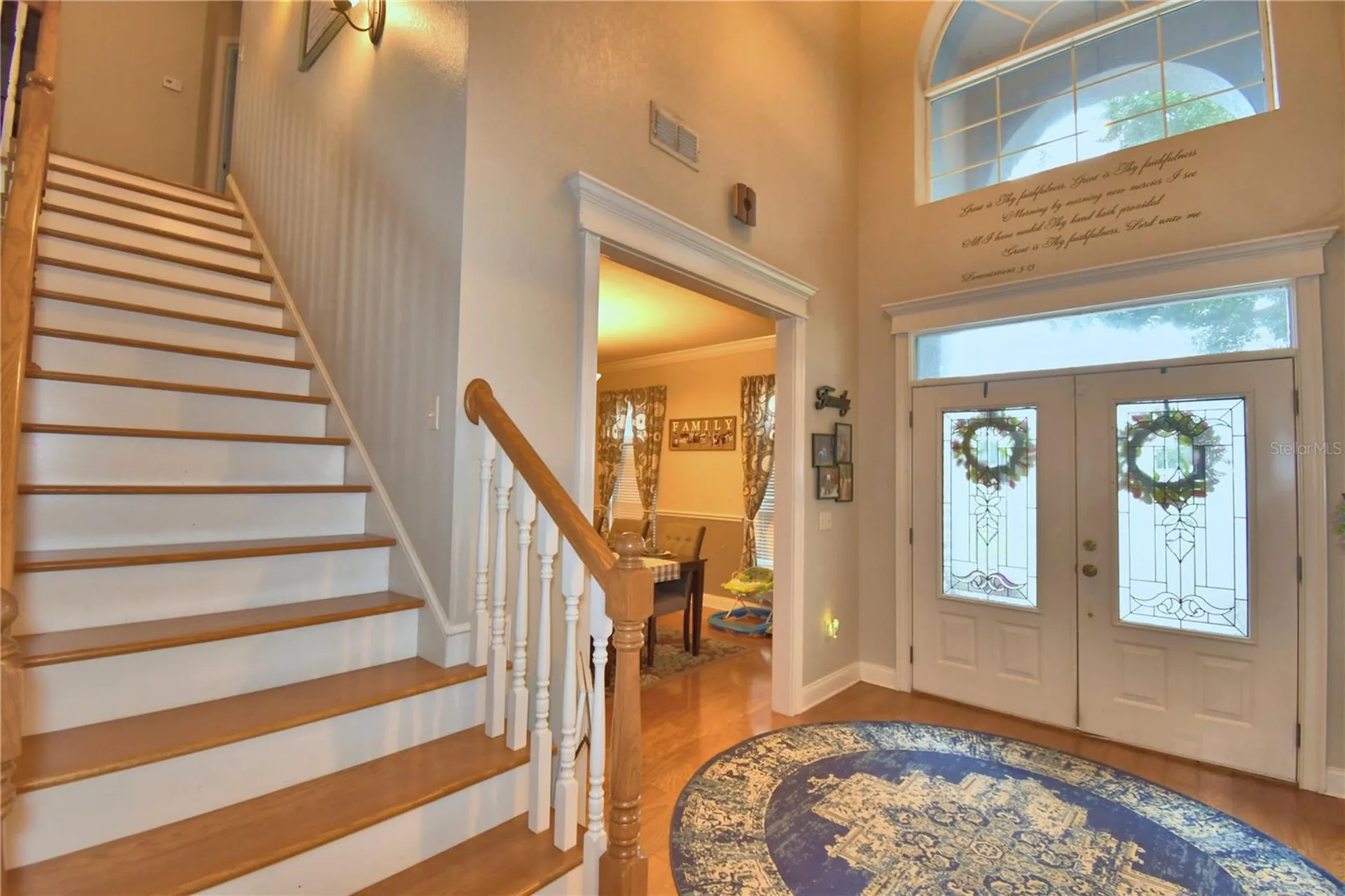 5516 Black Hawk Lane Lakeland FL 33810