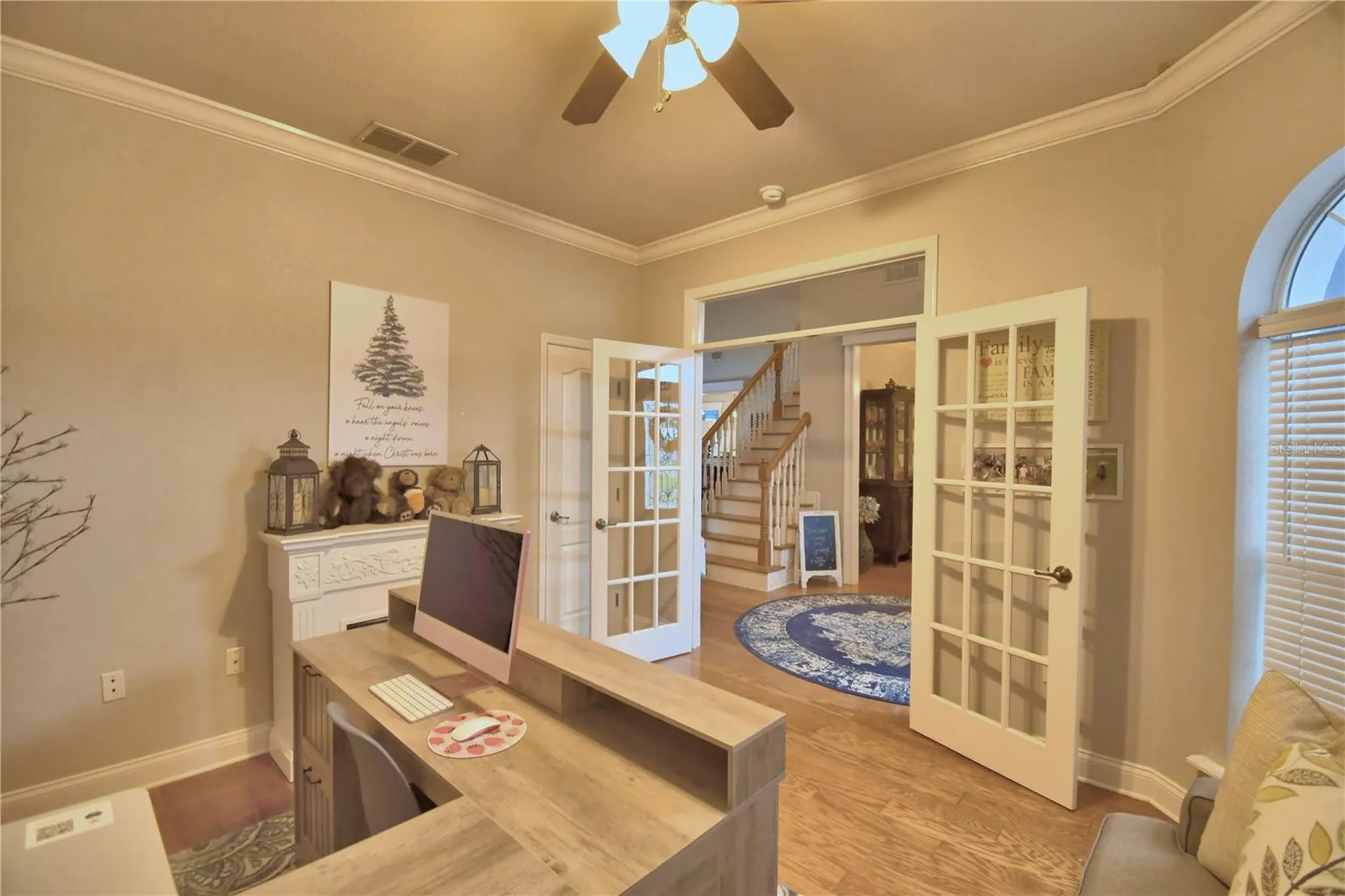 5516 Black Hawk Lane Lakeland FL 33810