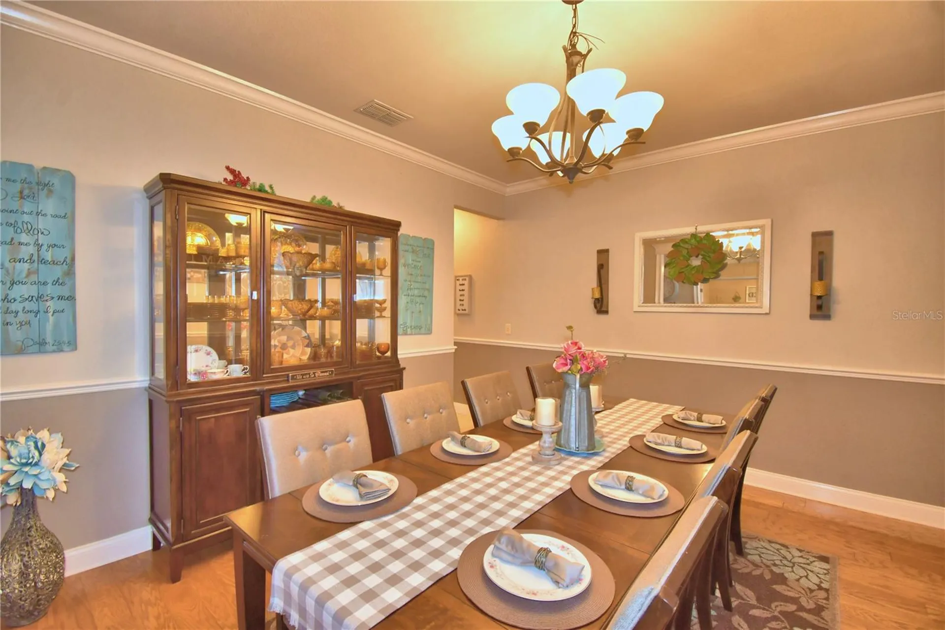 5516 Black Hawk Lane Lakeland FL 33810