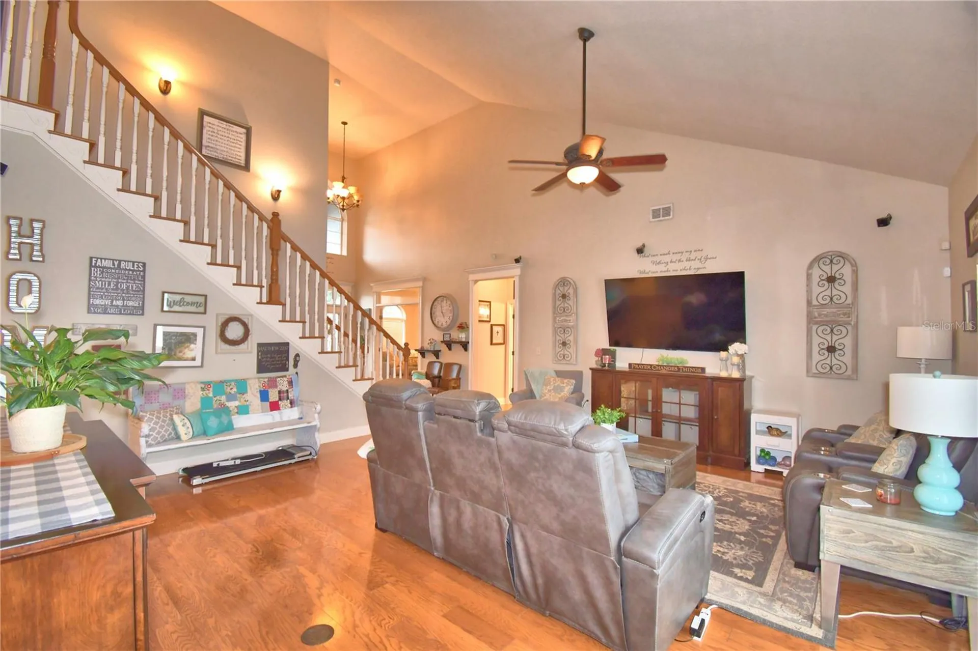 5516 Black Hawk Lane Lakeland FL 33810