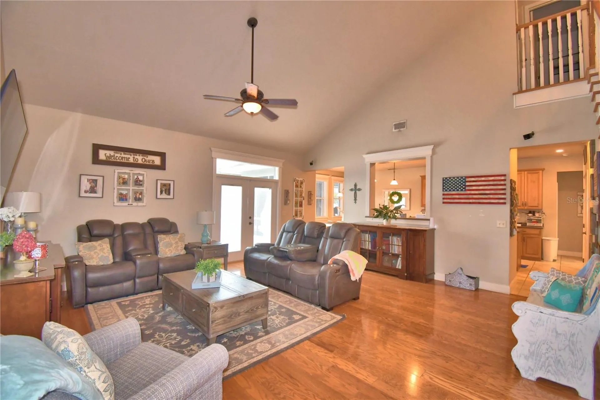 5516 Black Hawk Lane Lakeland FL 33810