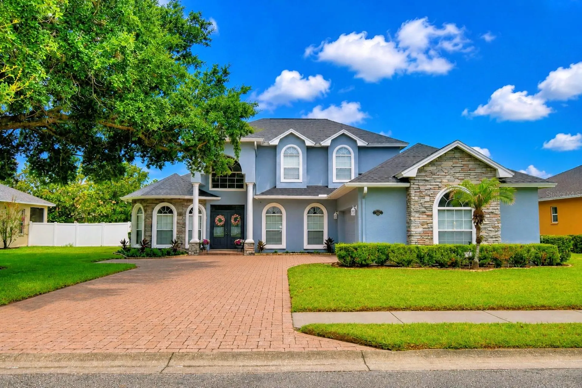 5516 Black Hawk Lane Lakeland FL 33810