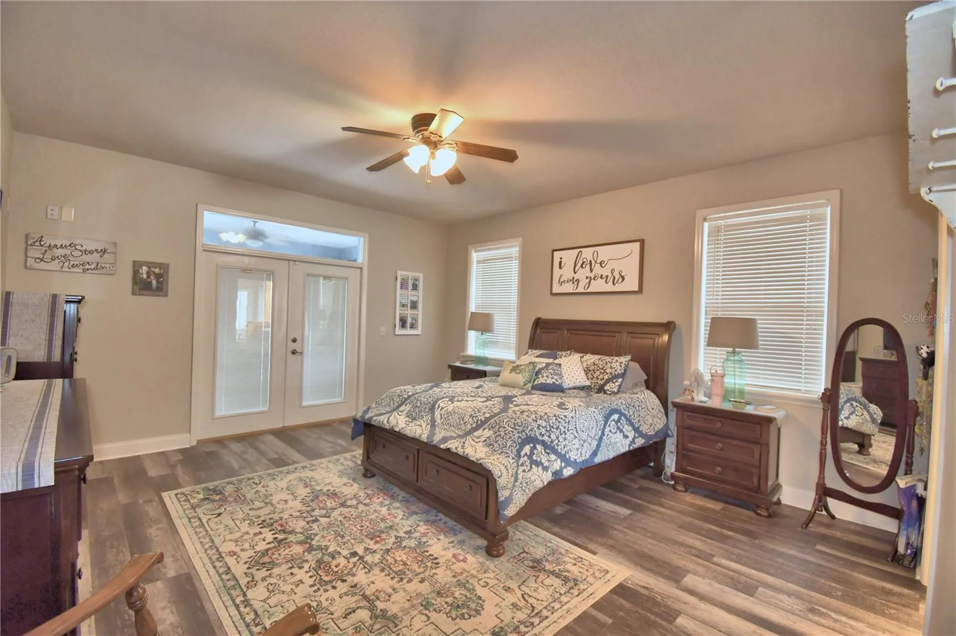 5516 Black Hawk Lane Lakeland FL 33810