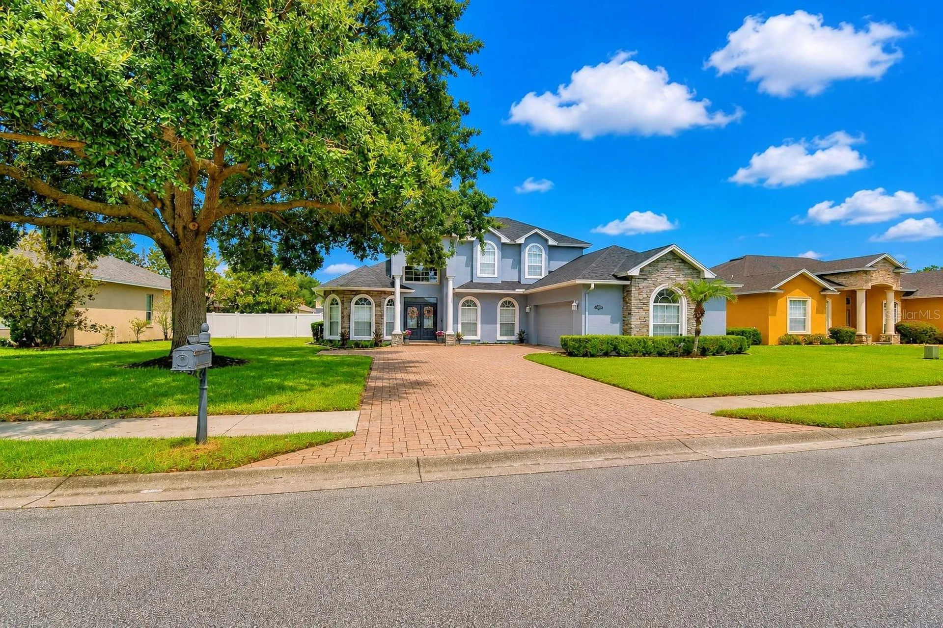 5516 Black Hawk Lane Lakeland FL 33810
