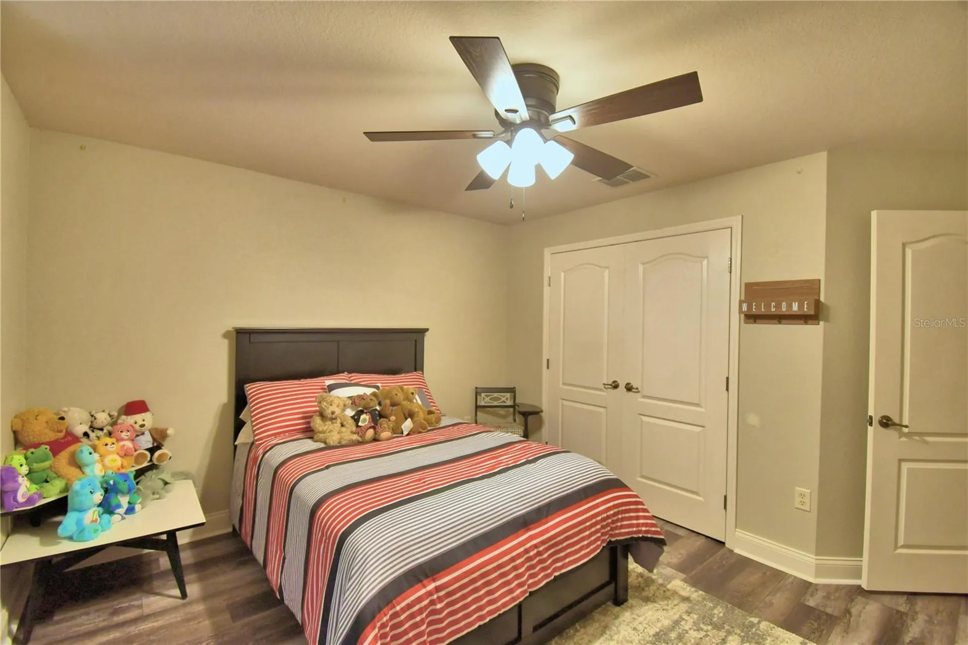 5516 Black Hawk Lane Lakeland FL 33810