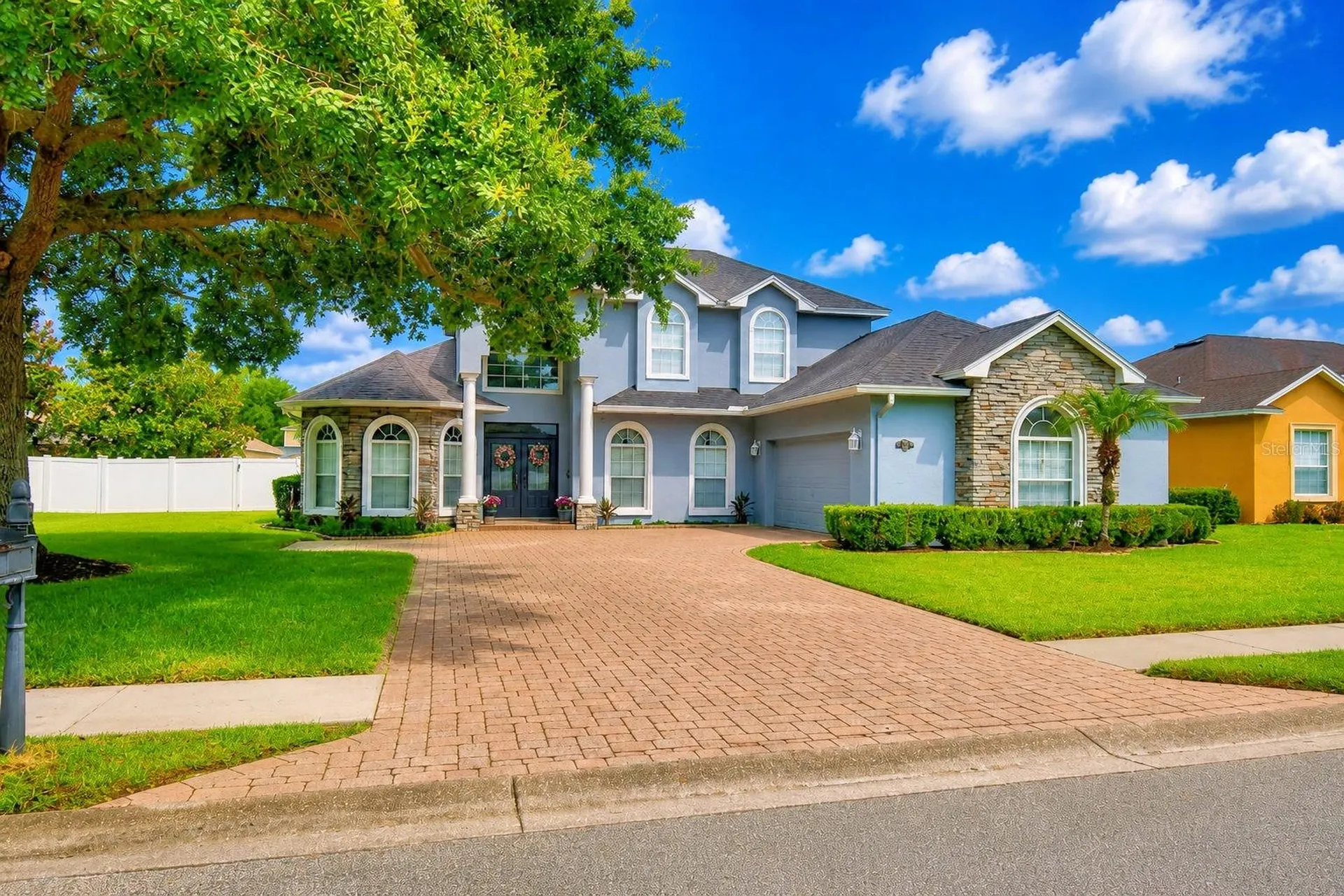 5516 Black Hawk Lane Lakeland FL 33810