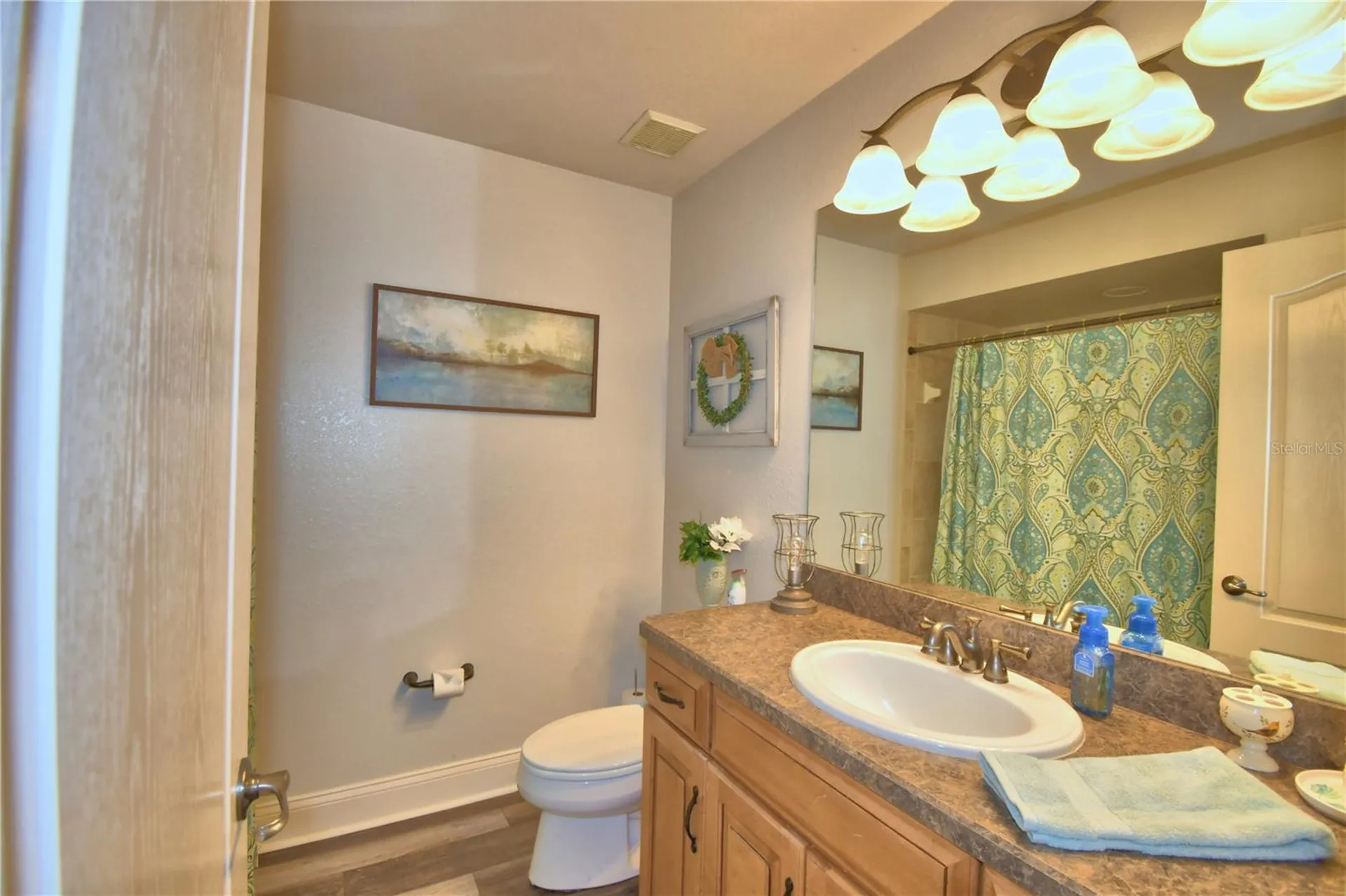 5516 Black Hawk Lane Lakeland FL 33810