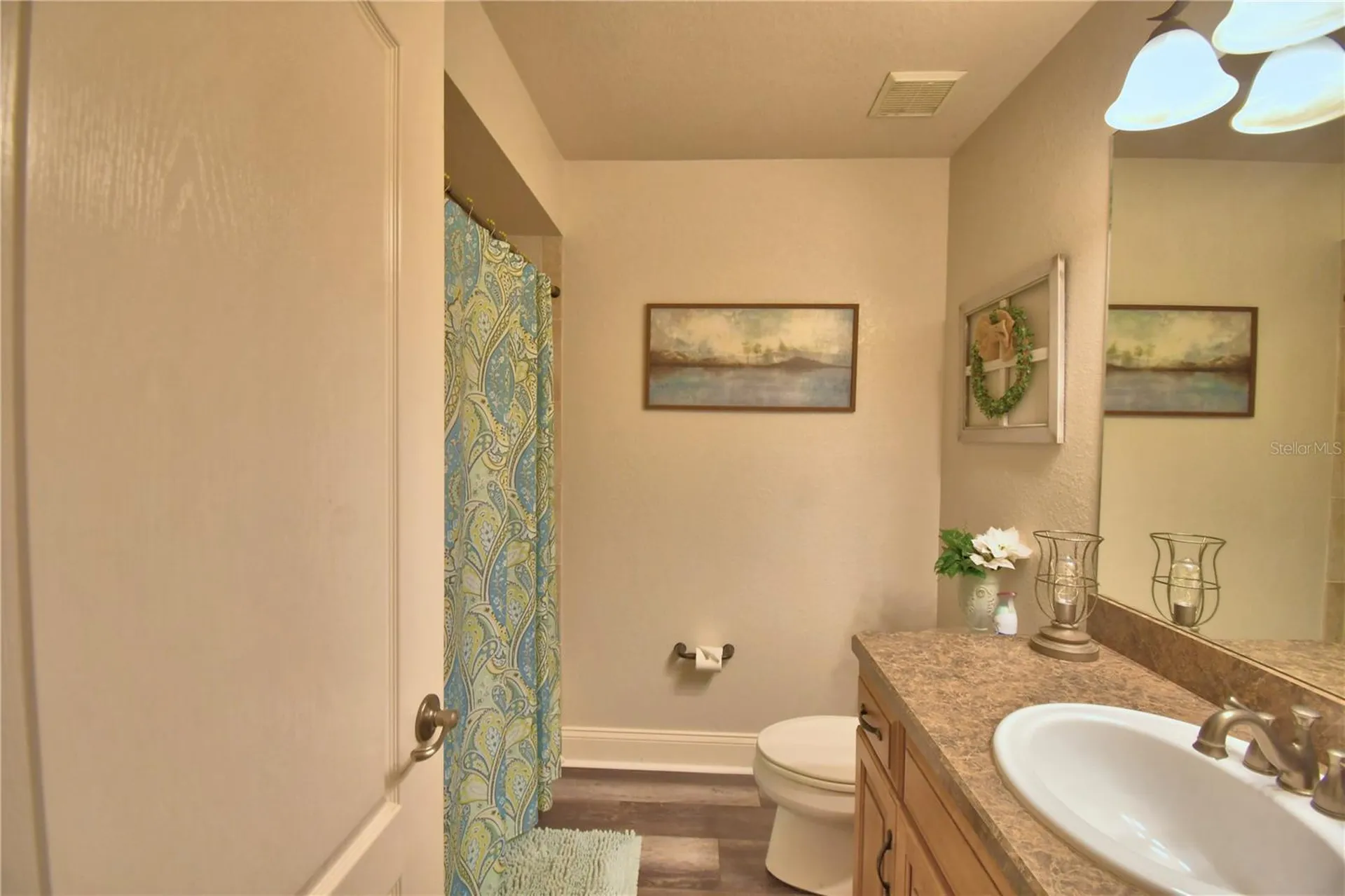 5516 Black Hawk Lane Lakeland FL 33810