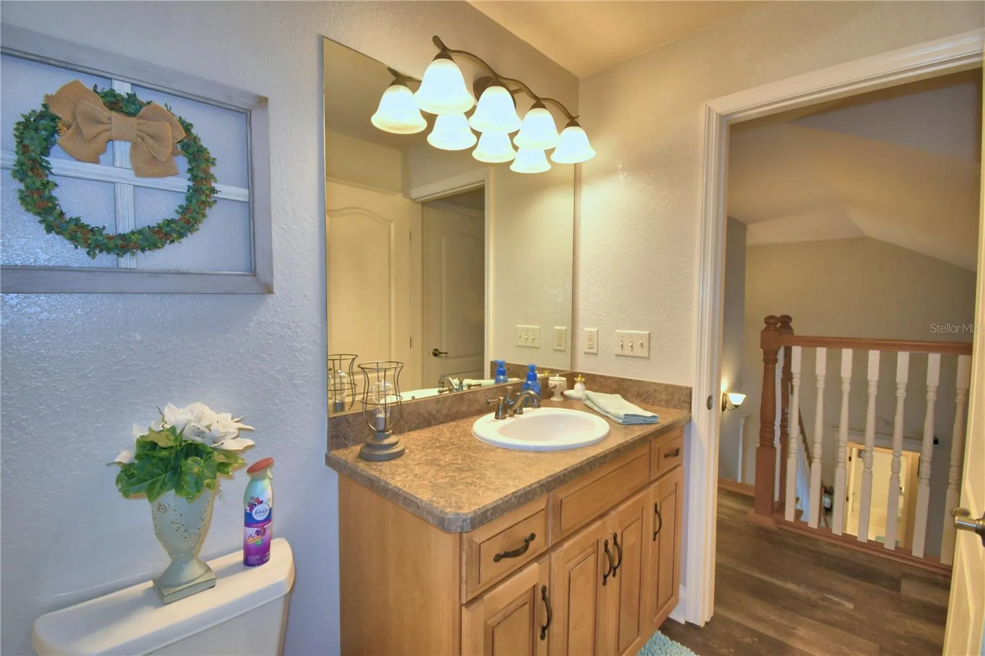5516 Black Hawk Lane Lakeland FL 33810