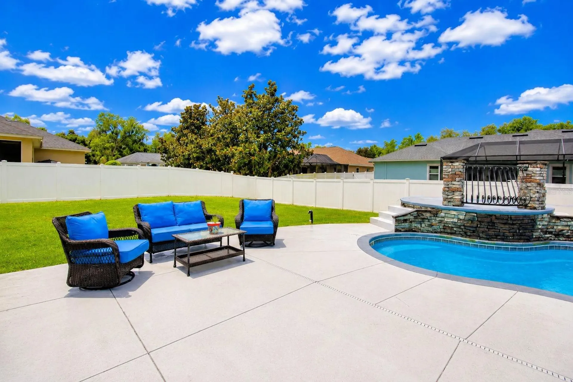 5516 Black Hawk Lane Lakeland FL 33810