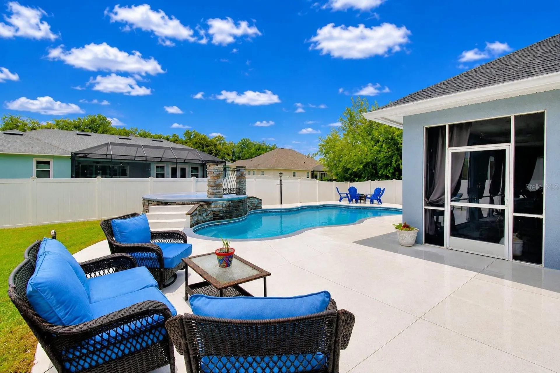 5516 Black Hawk Lane Lakeland FL 33810