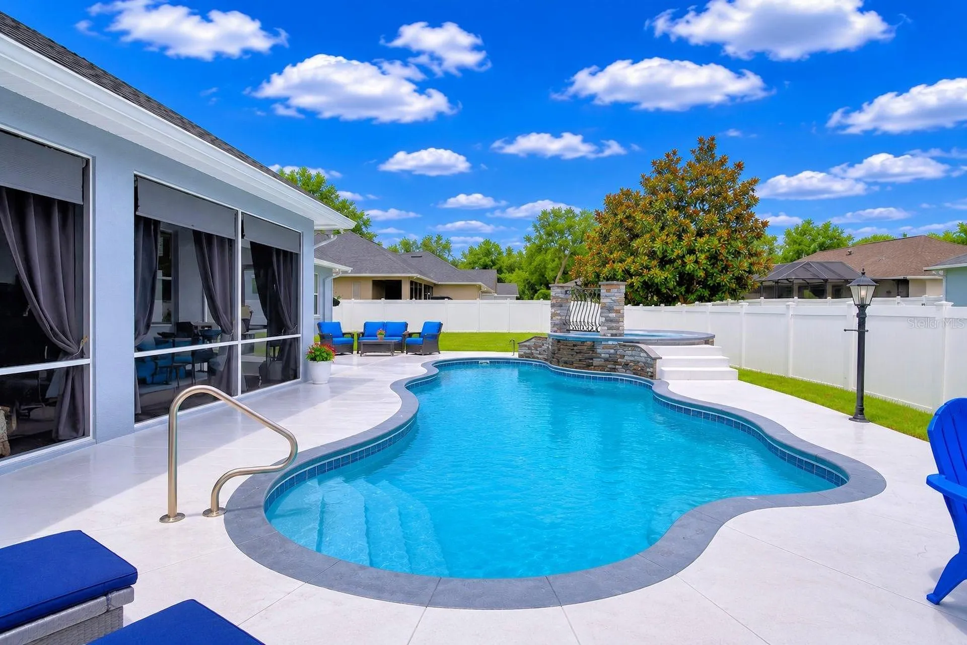 5516 Black Hawk Lane Lakeland FL 33810