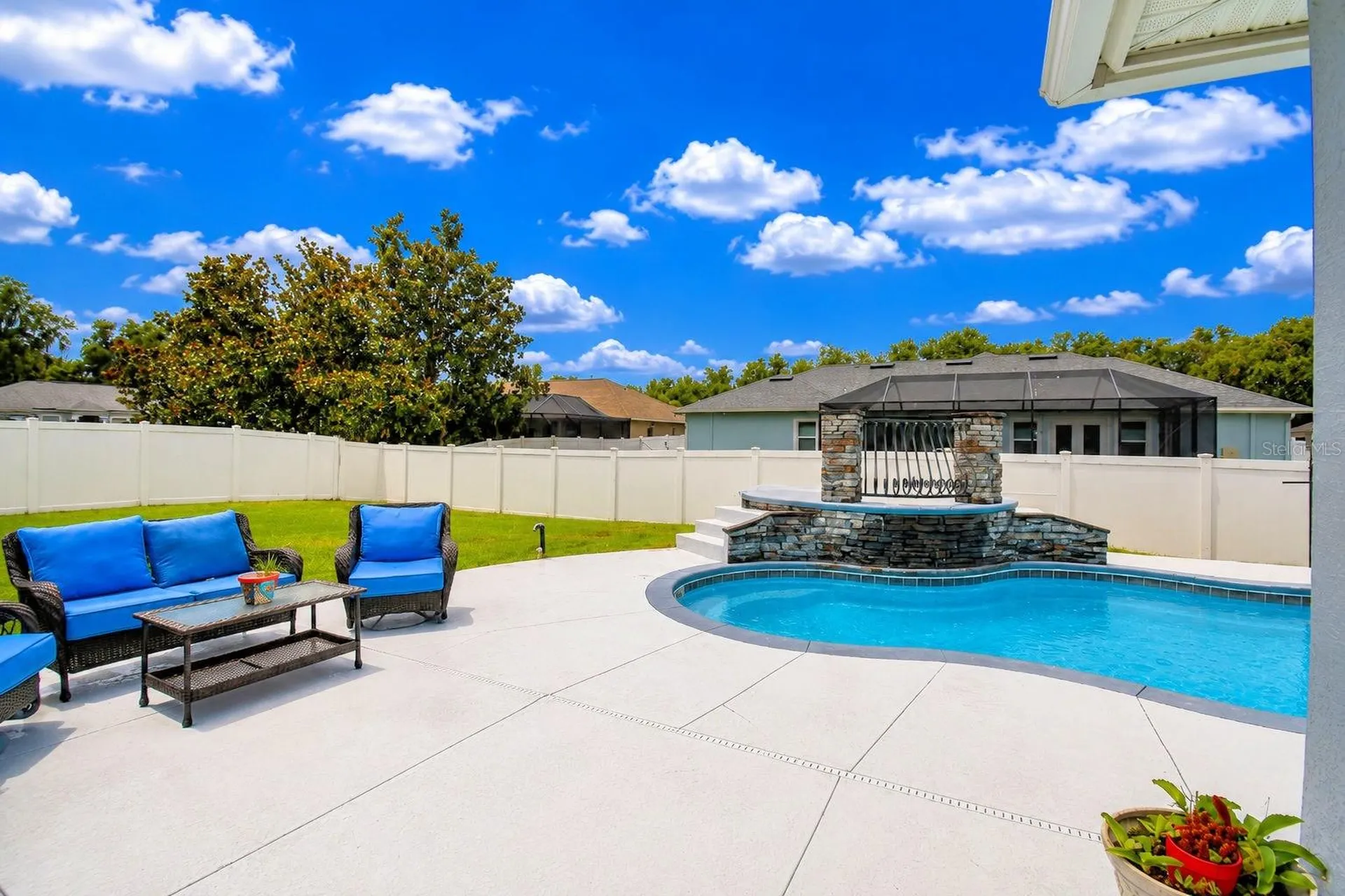 5516 Black Hawk Lane Lakeland FL 33810