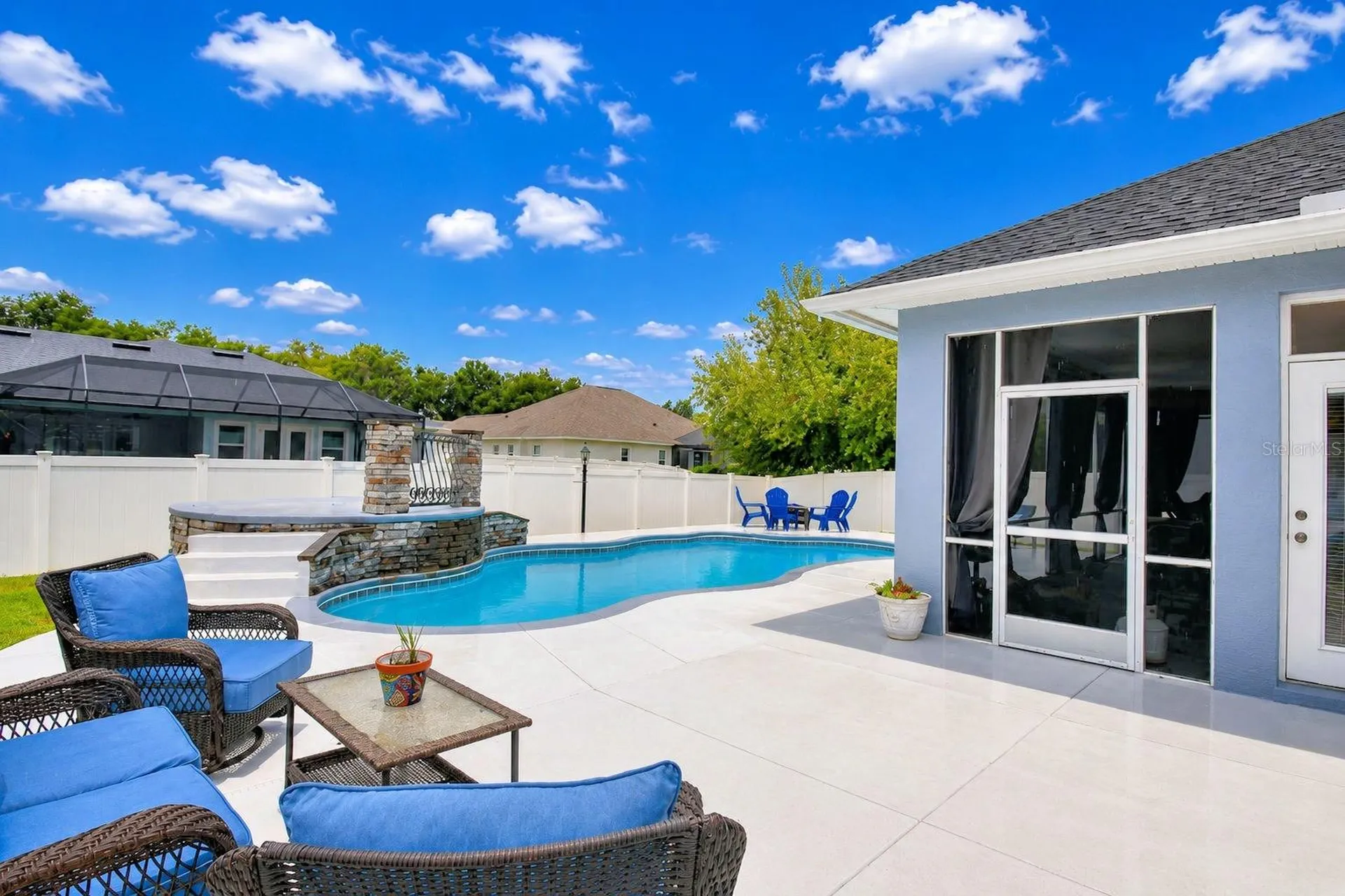 5516 Black Hawk Lane Lakeland FL 33810