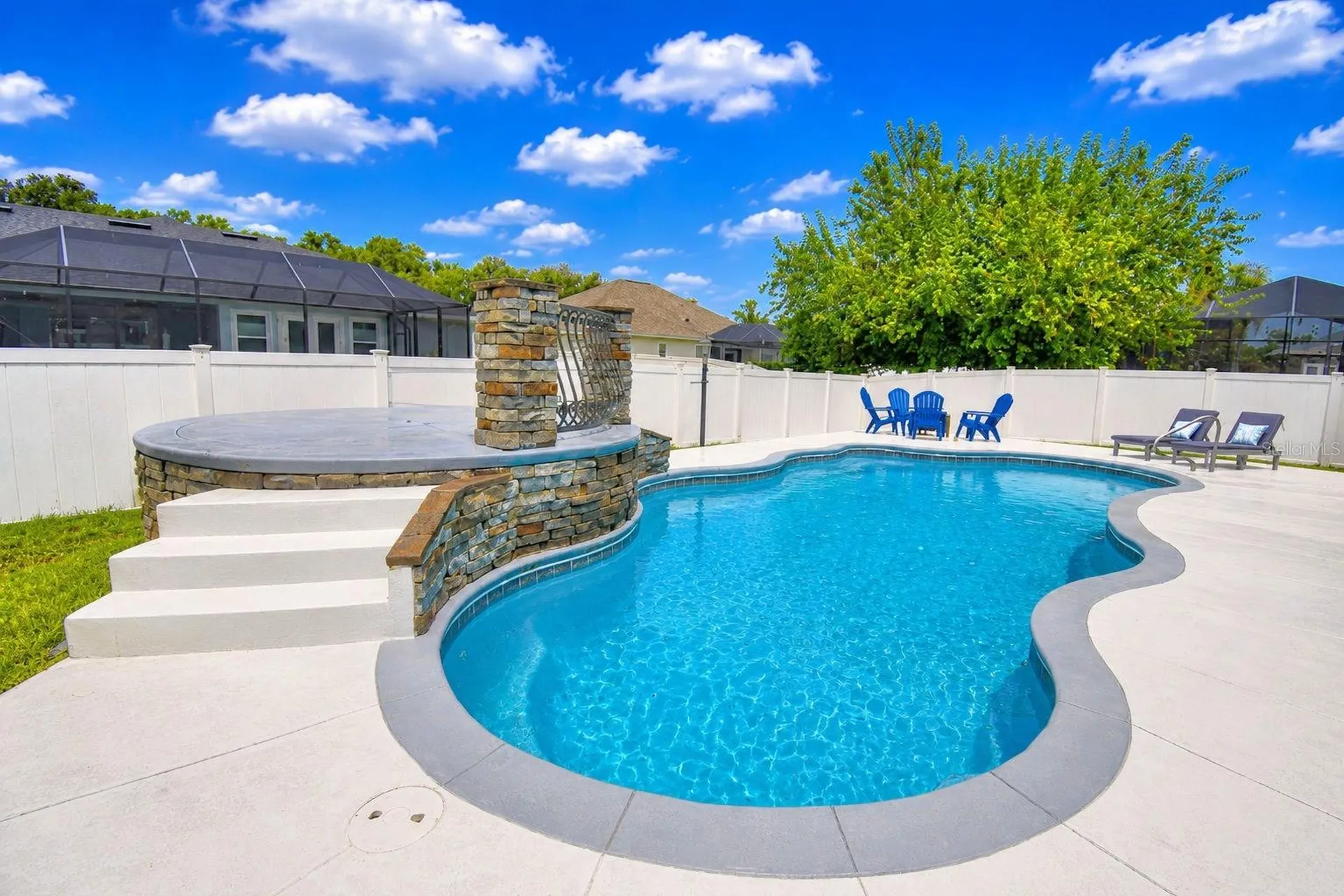 5516 Black Hawk Lane Lakeland FL 33810