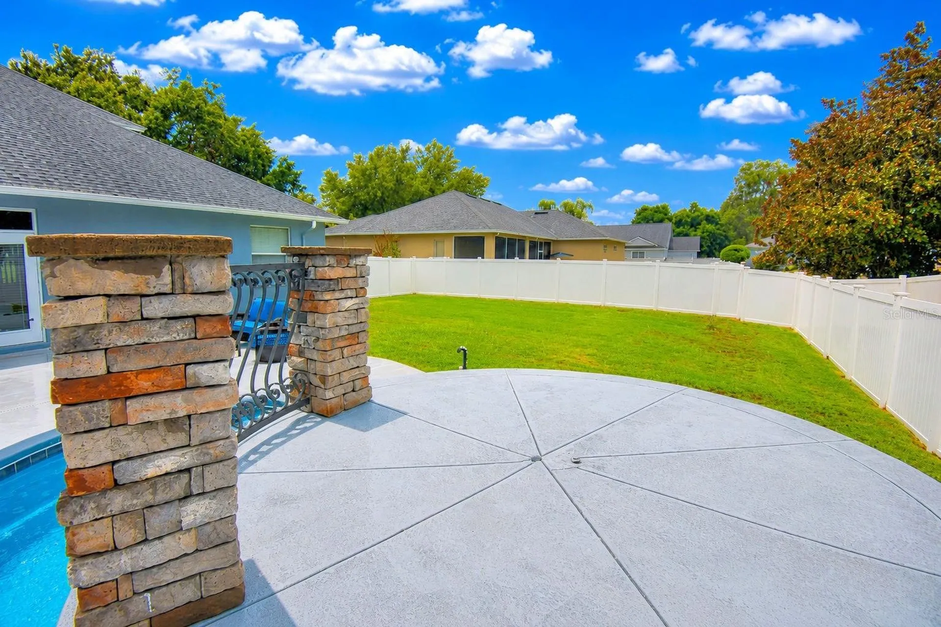 5516 Black Hawk Lane Lakeland FL 33810