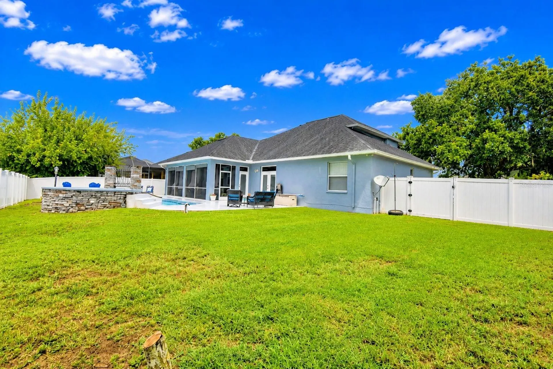 5516 Black Hawk Lane Lakeland FL 33810
