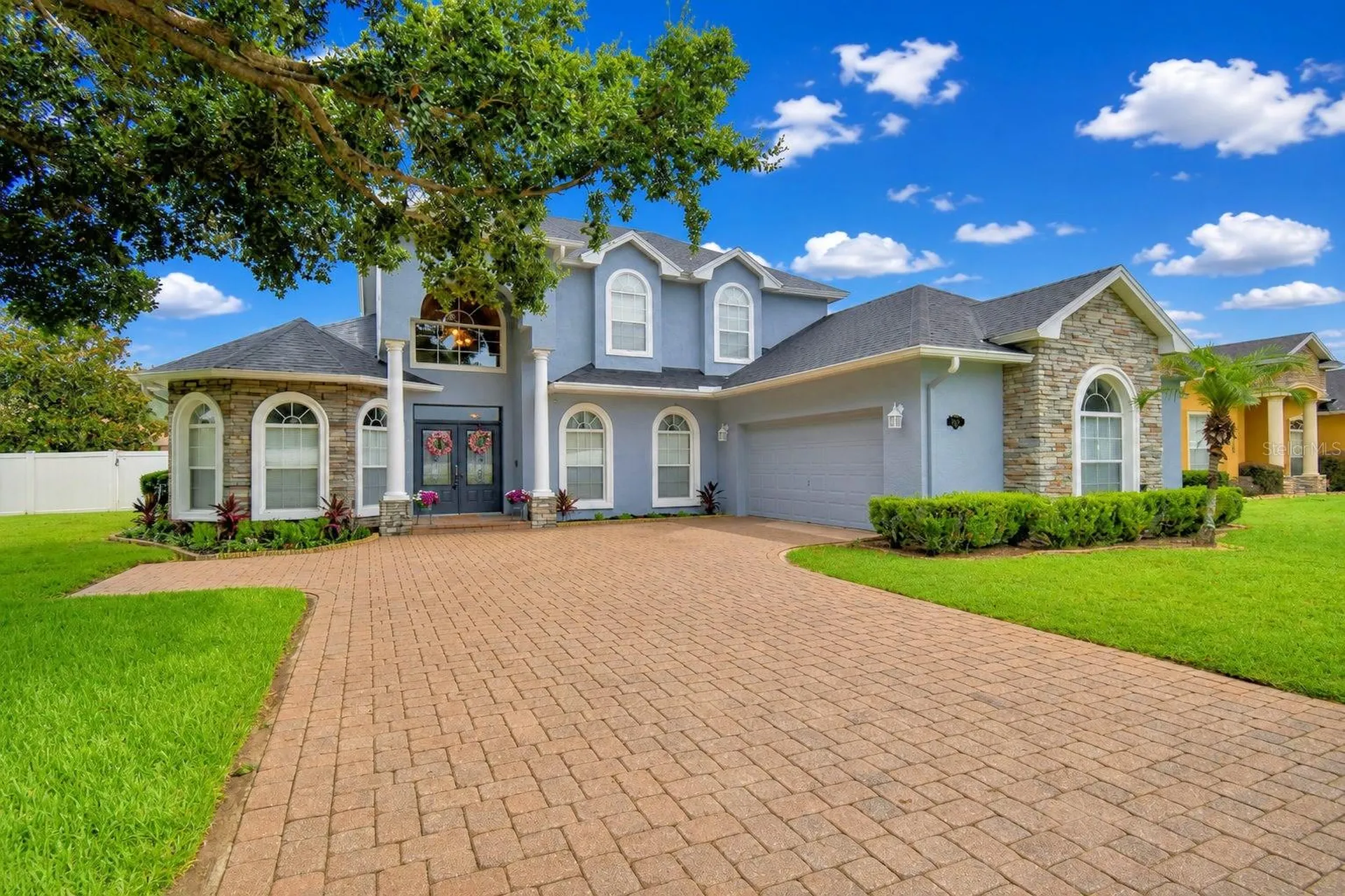 5516 Black Hawk Lane Lakeland FL 33810