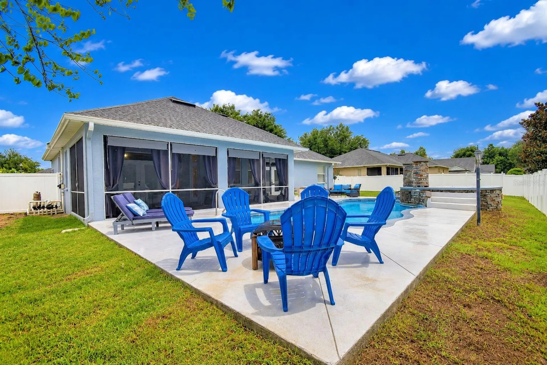 5516 Black Hawk Lane Lakeland FL 33810
